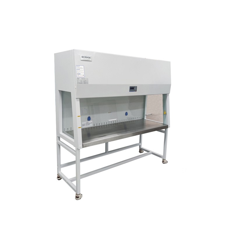 歐萊博BBS-V800-X醫(yī)用潔凈工作臺垂直層流、單面操作