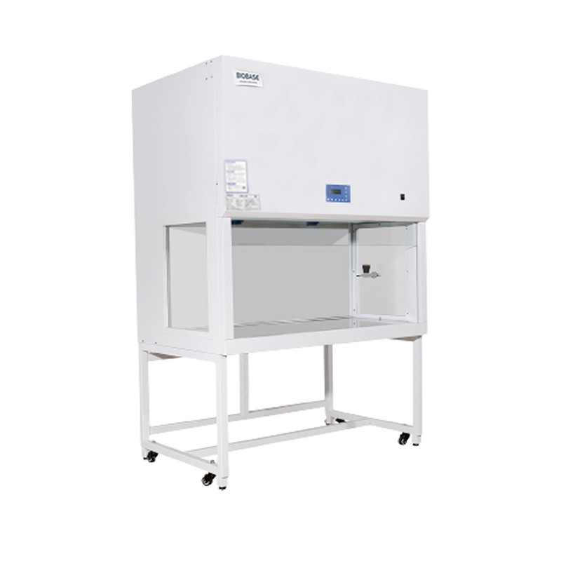 歐萊博醫(yī)用潔凈工作臺BBS-H1300水平層流、單面操作