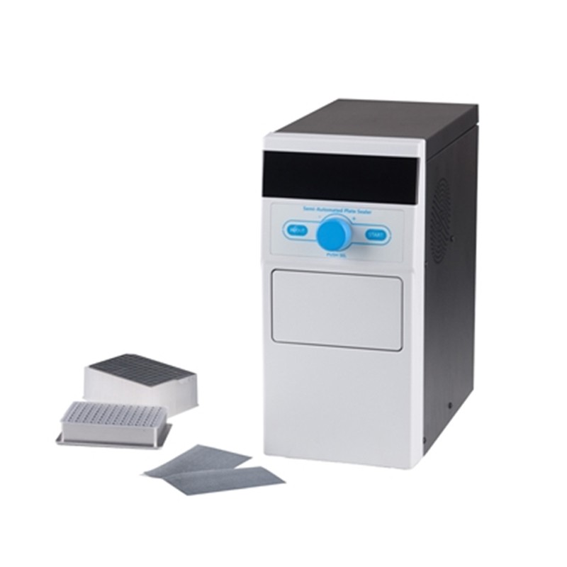 ASP1000、96孔板熱封儀