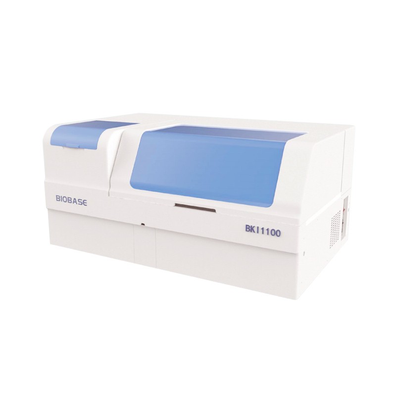 博科BKI1100化學(xué)發(fā)光檢測儀，化學(xué)發(fā)光免疫分析儀，全自動免疫發(fā)光分析儀
