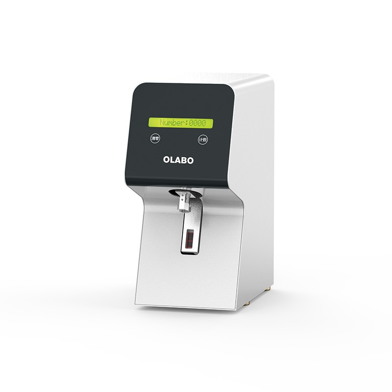 歐萊博 OLB-AC10自動擰蓋機