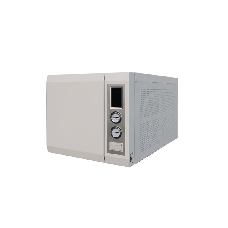 博科BKM-Z45B脈動(dòng)壓力蒸汽滅菌器