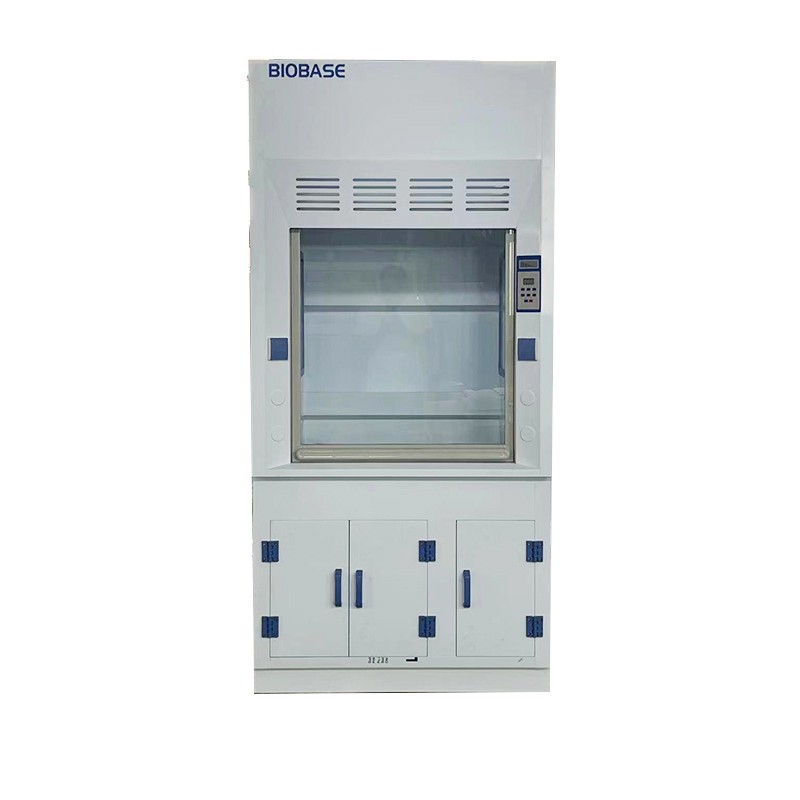 博科PP噴淋通風(fēng)柜FH1800PL