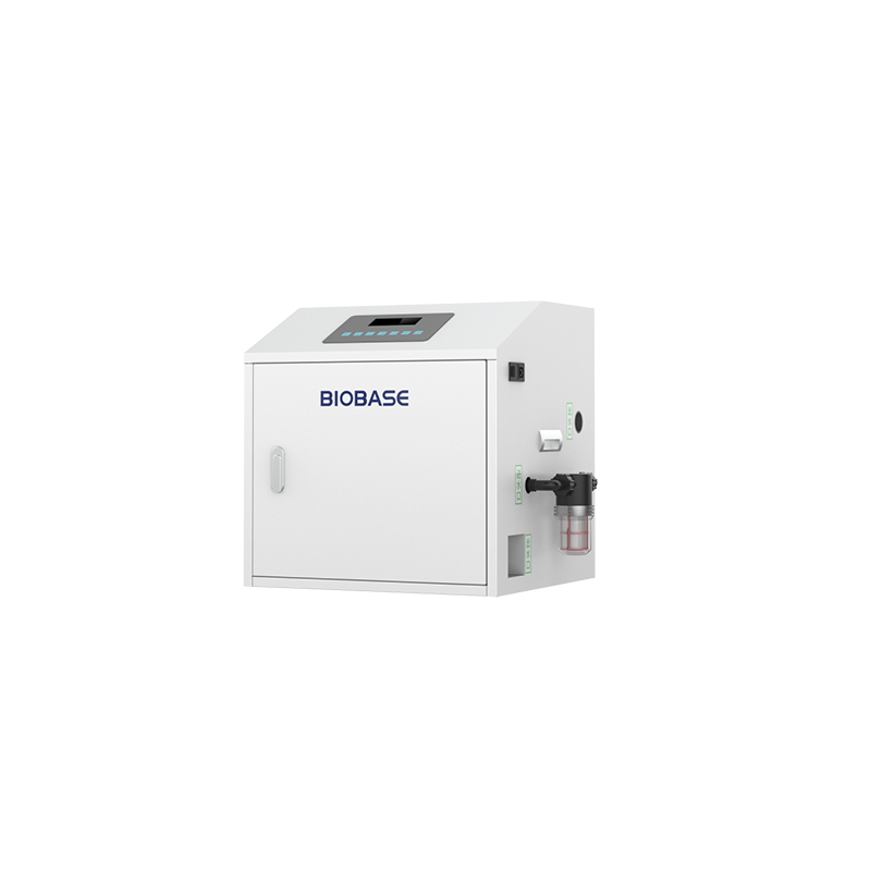 博科BK-SFS30H污水處理器，醫(yī)療廢水處理設(shè)備