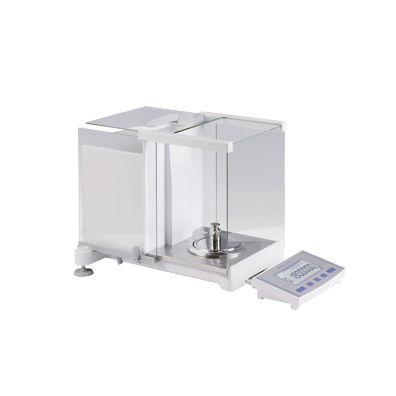 歐萊博ES1055A半微量?jī)?nèi)校天平