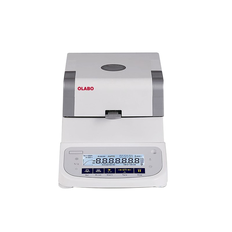 歐萊博ES-F103快速水分測定儀